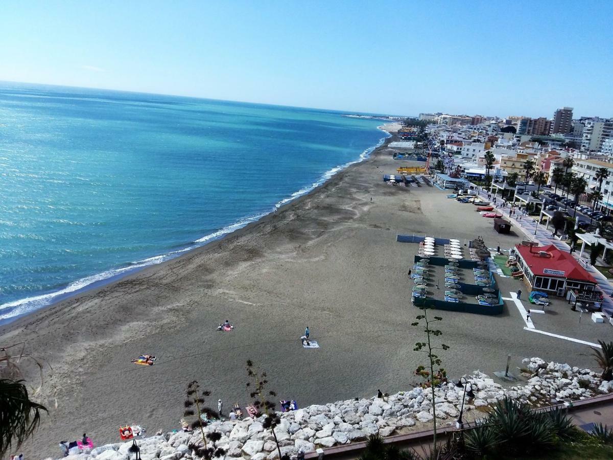 Castillo De Santa Clara 2 Torremolinos Exteriör bild